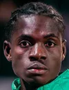 Daniel Nunoo - SK Rapid Wien futbolcusu