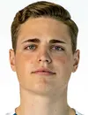 Daniel Obbekjær - NSÍ Runavík futbolcusu