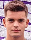 Daniel Olariu futbolcu profil fotoğrafı