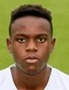 Daniel Oluwatobi Ariyo - SSD Sampierana futbolcusu