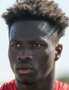 Daniel Oyegoke - Hellas Verona futbolcusu
