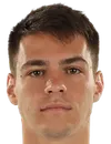 Daniel Paraschiv - FC Rapid 1923 futbolcusu