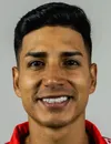 Daniel Patiño - CD El Nacional futbolcusu