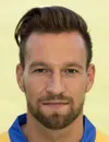 Daniel Pavlovic - Karriereende futbolcusu