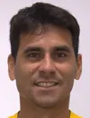 Daniel Pérez - Spieler von Club Guaraní