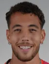 Daniel Pérez futbolcu profil fotoğrafı