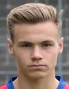 Daniel Pfaffenroth futbolcu profil fotoğrafı