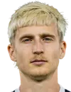 Daniel Pietraszkiewicz - Sandecja Nowy Sacz futbolcusu