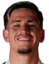 Daniel Piña - Audax Italiano futbolcusu