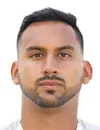 Daniel Prieto - joueur du Alianza Atlético Sullana