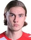 Daniel Rantanen - Gilla FC futbolcusu