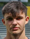 Daniel Rapp - 1.FC Normannia Gmünd futbolcusu
