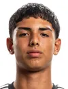 Daniel Recavarren futbolcu profil fotoğrafı