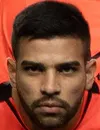 Daniel Rivas - Spieler von Avs Futebol