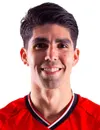 Daniel Rivillo - Dvo. Rayo Zuliano futbolcusu