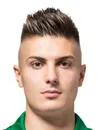 Daniel Rodrigues - Amarante FC futbolcusu