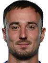 Daniel Romanovskij - FA Siauliai futbolcusu