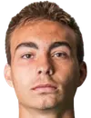 Daniel Rousar - jogador do FK Pribram
