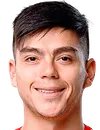 Daniel Ruiz - ZSKA Moskau futbolcusu