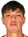 Daniel Saavedra - Spieler von CD Ñublense