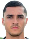 Daniel Santa - Atlético Mictlán futbolcusu