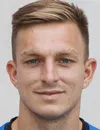 Daniel Scharner - SCU Ardagger futbolcusu