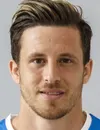 Daniel Schöpf - Spieler von SC Leopoldsdorf/Mfd.