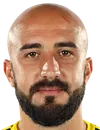 Daniel Șerbănică - giocatore del AFC Unirea 04 Slobozia