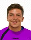 Daniel Serenari - jugador del Sperre