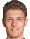 Daniel Smiga - FK Pribram futbolcusu