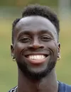 Daniel Somuah - giocatore del SC Fortuna Bonn