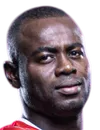 Daniel Sosah - FK Aktobe futbolcusu
