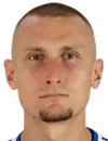 Daniel Stanclik - giocatore del Miedz Legnica