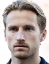 Daniel Stensson - Djurgårdens IF futbolcusu