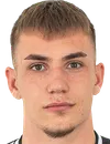 Daniel Stoyanov - Spartak Pleven futbolcusu