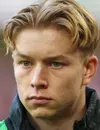 Daniel Svensson - Borussia Dortmund futbolcusu