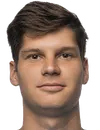 Daniel Svintsov - Rodina 2 Moscow player