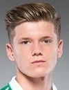 Dániel Szőke futbolcu profil fotoğrafı