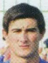 Daniel Taleski - jugador del Karriereende
