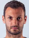 Daniel Tanzyna - Widzew Lodz II futbolcusu