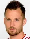 Dániel Tőzsér futbolcu profil fotoğrafı