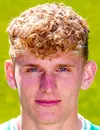 Daniel van Vianen - FC Dordrecht futbolcusu