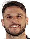 Daniel Vançan - Spieler von Brasiliense FC (DF)
