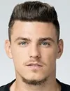 Dániel Varasdi - Pécsi MFC futbolcusu