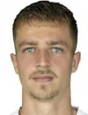 Daniel Vasulin - FC Viktoria Pilsen futbolcusu