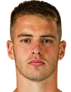 Dániel Veszelinov - Szeged-Csanád - GA futbolcusu