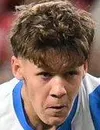 Daniel Vost - giocatore del Huddersfield Town U21