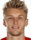 Daniel Wass - Bröndby IF futbolcusu