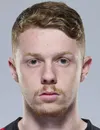 Daniel Wilmering - giocatore del Newcastle United Jets