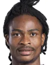 Daniel Wisdom futbolcu profil fotoğrafı
